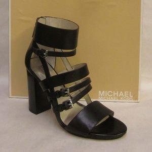 Michael Kors High heel sandal.